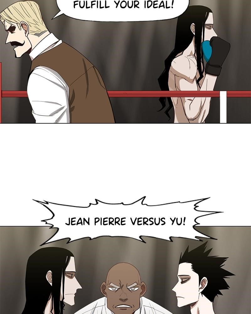 The Boxer Chapter 28 - Page 117