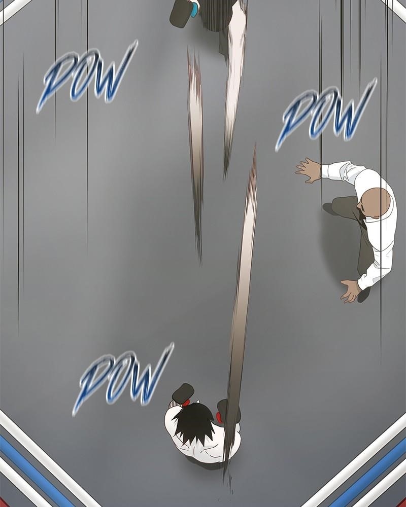 The Boxer Chapter 28 - Page 124