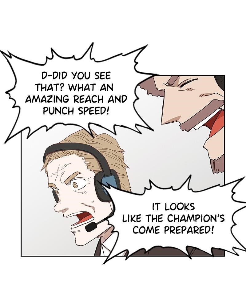 The Boxer Chapter 28 - Page 126