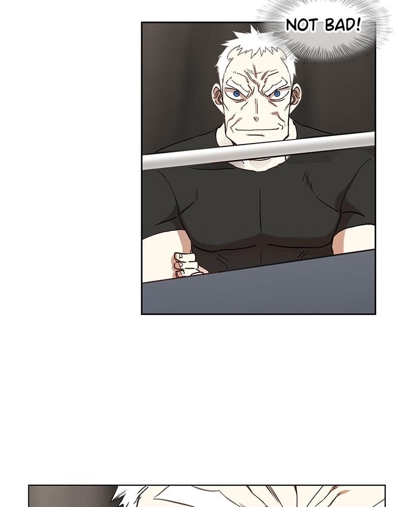 The Boxer Chapter 28 - Page 128