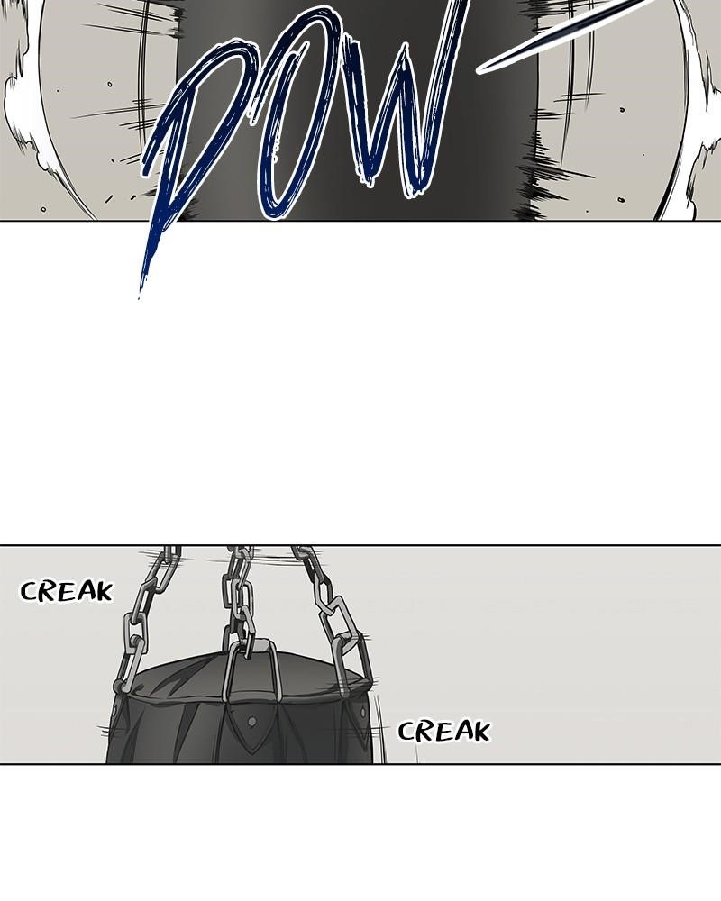 The Boxer Chapter 28 - Page 19