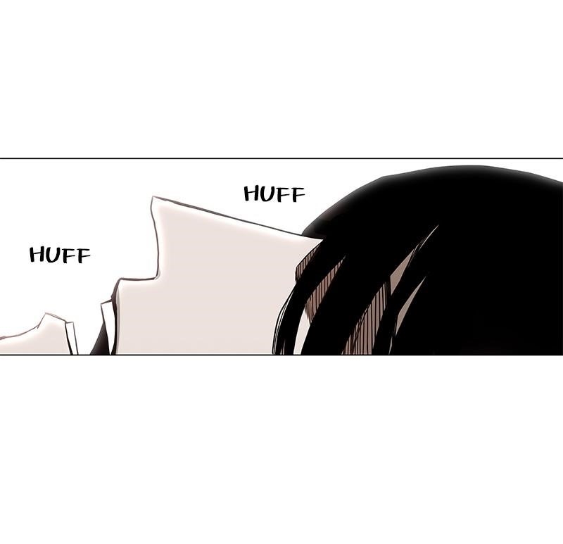 The Boxer Chapter 28 - Page 20