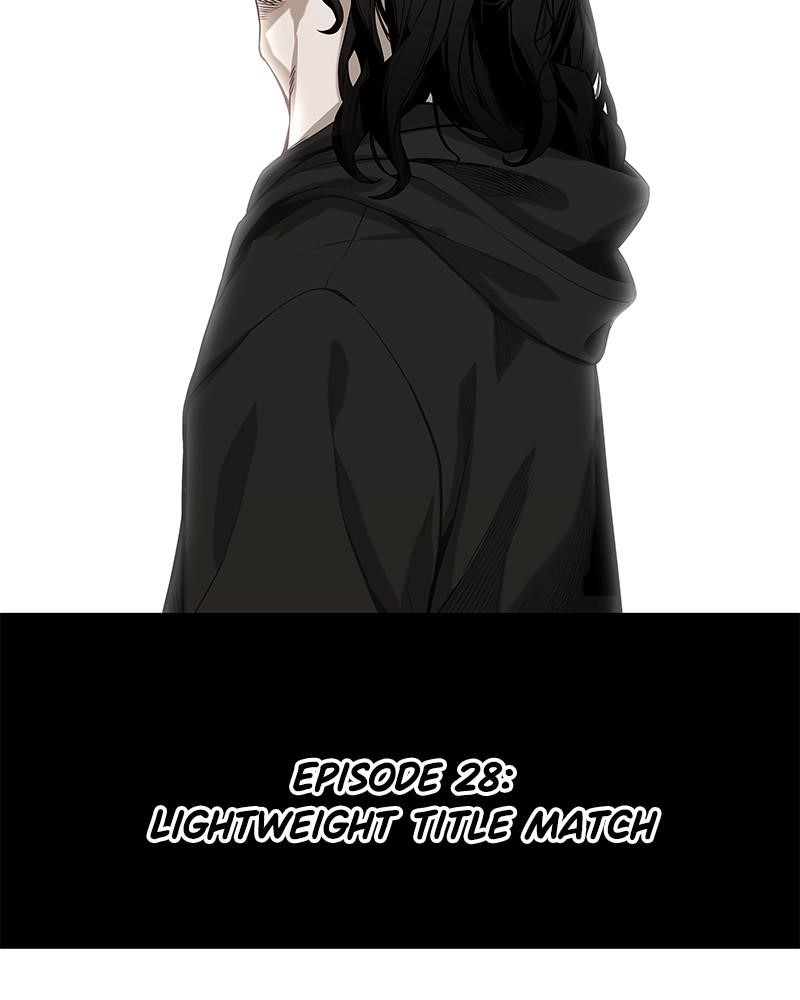 The Boxer Chapter 28 - Page 25