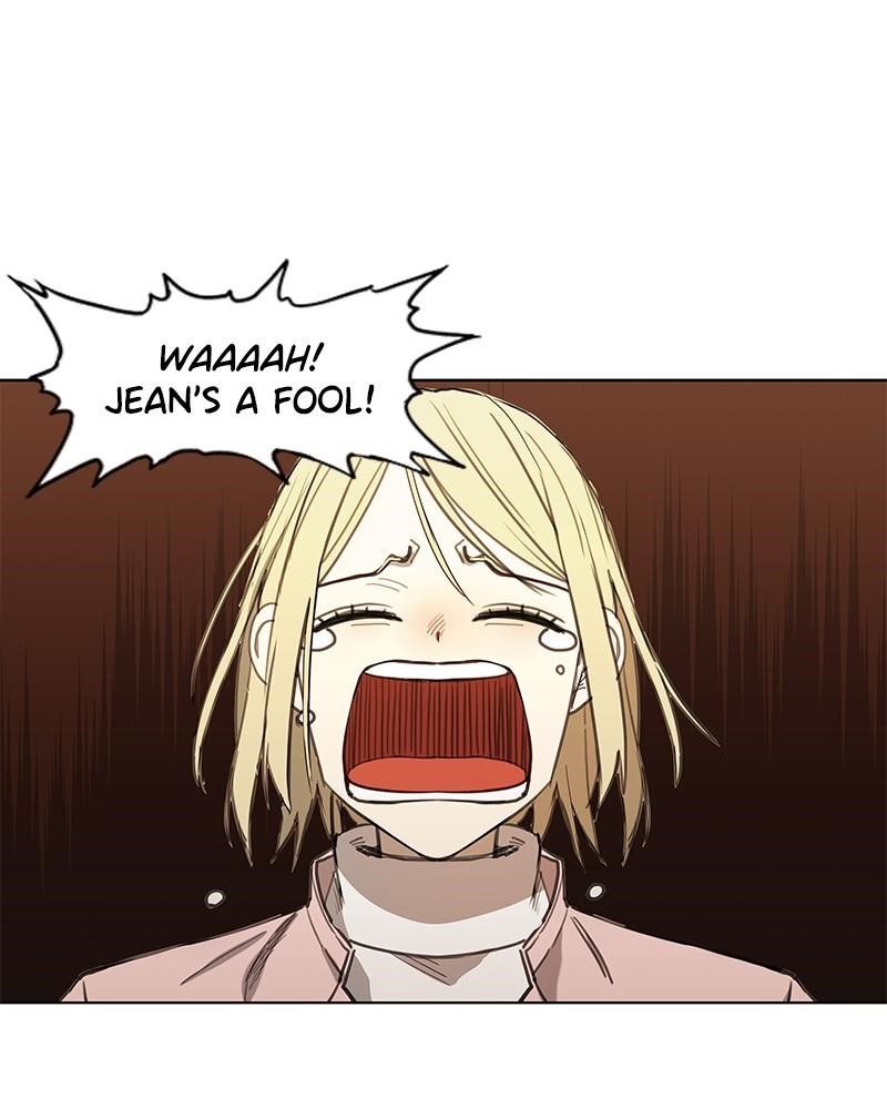 The Boxer Chapter 28 - Page 27