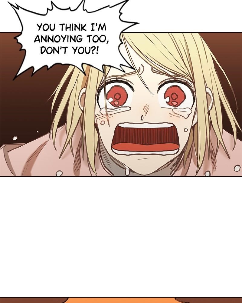 The Boxer Chapter 28 - Page 32