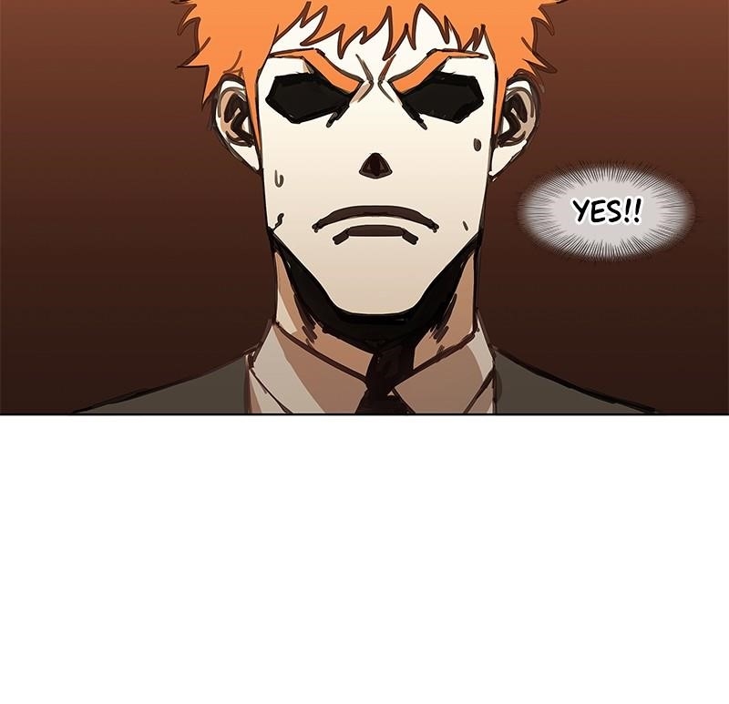 The Boxer Chapter 28 - Page 33