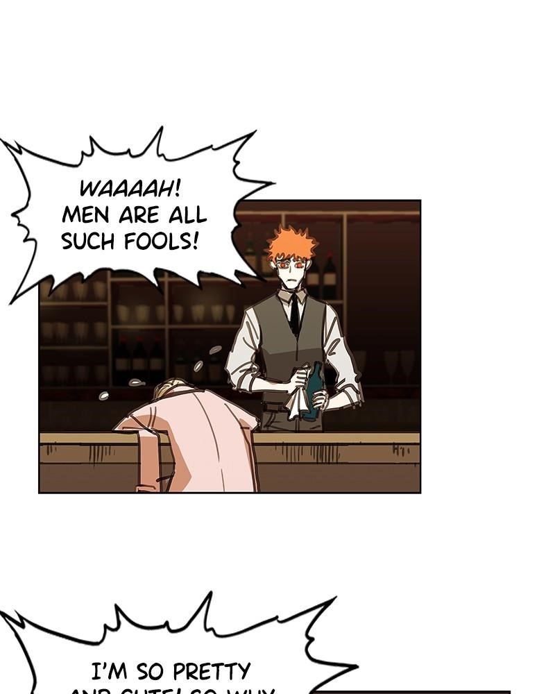 The Boxer Chapter 28 - Page 34