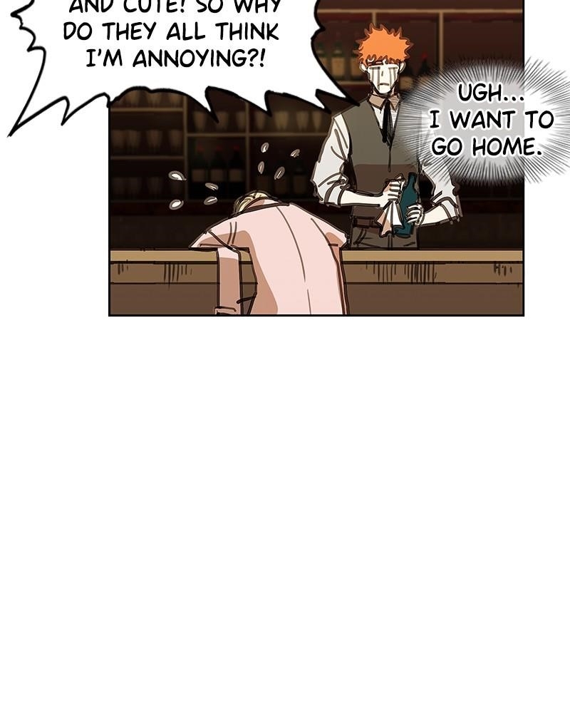 The Boxer Chapter 28 - Page 35