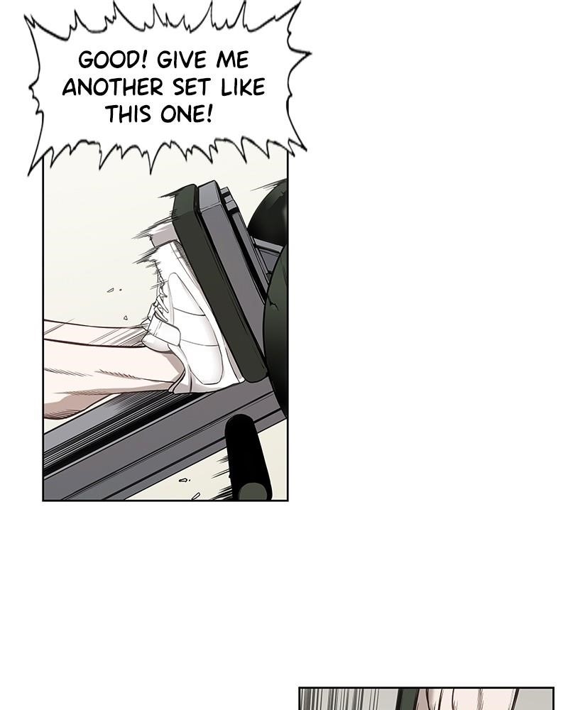 The Boxer Chapter 28 - Page 37