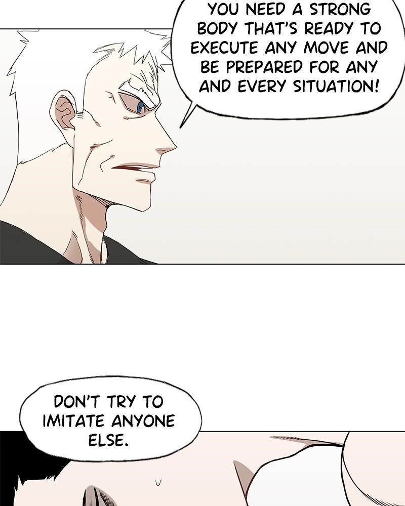 The Boxer Chapter 28 - Page 43