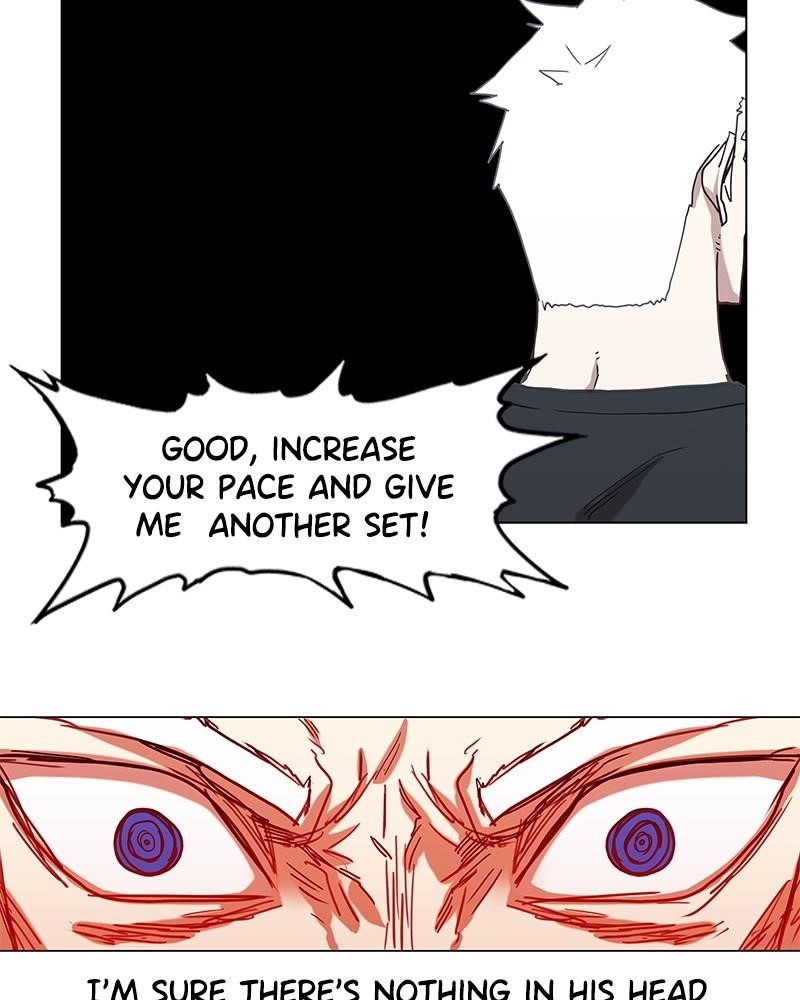 The Boxer Chapter 28 - Page 47