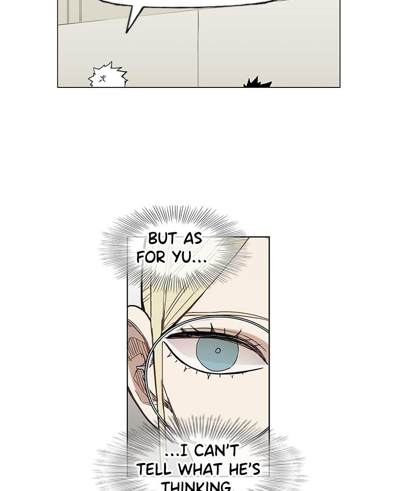 The Boxer Chapter 28 - Page 50