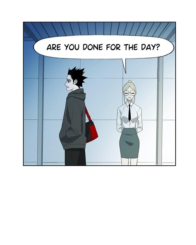 The Boxer Chapter 28 - Page 54