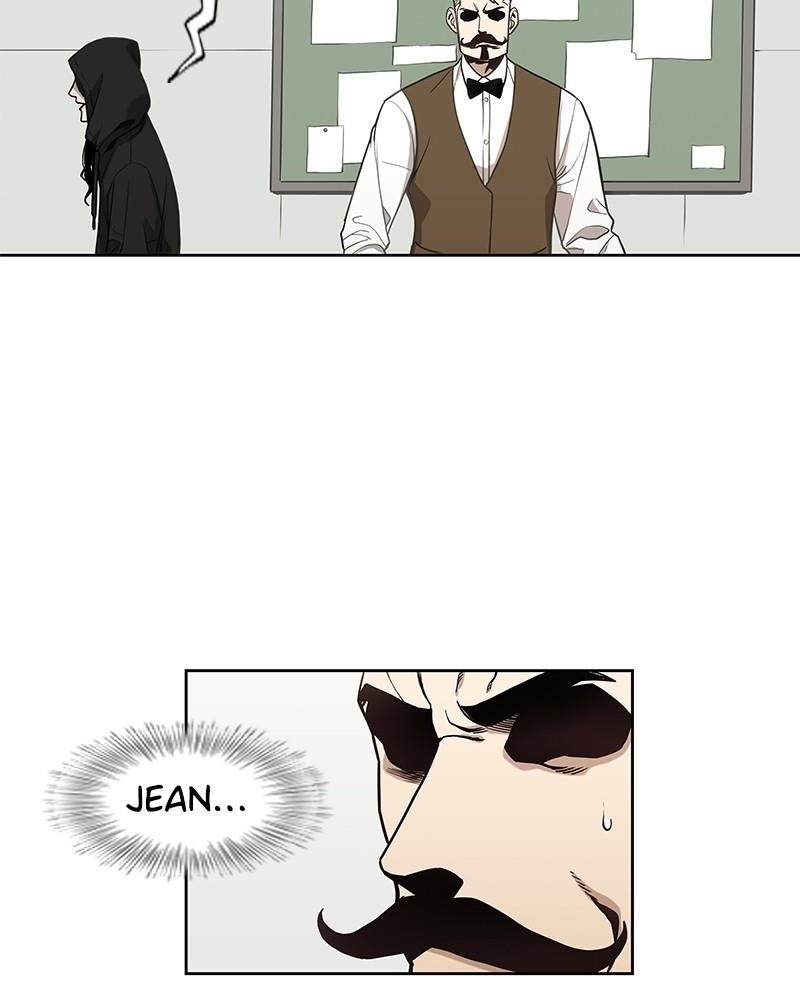 The Boxer Chapter 28 - Page 6