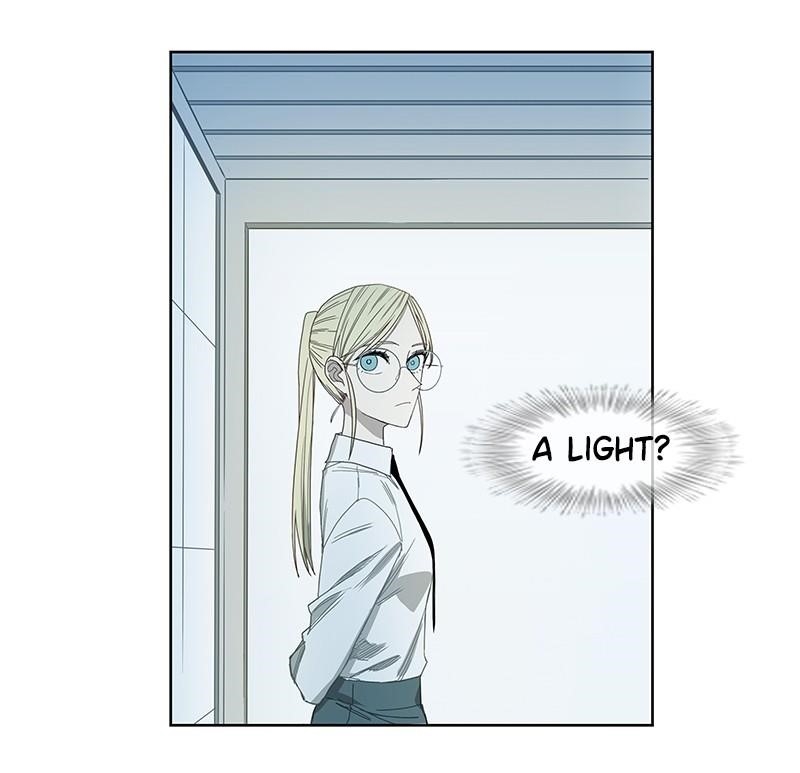 The Boxer Chapter 28 - Page 63