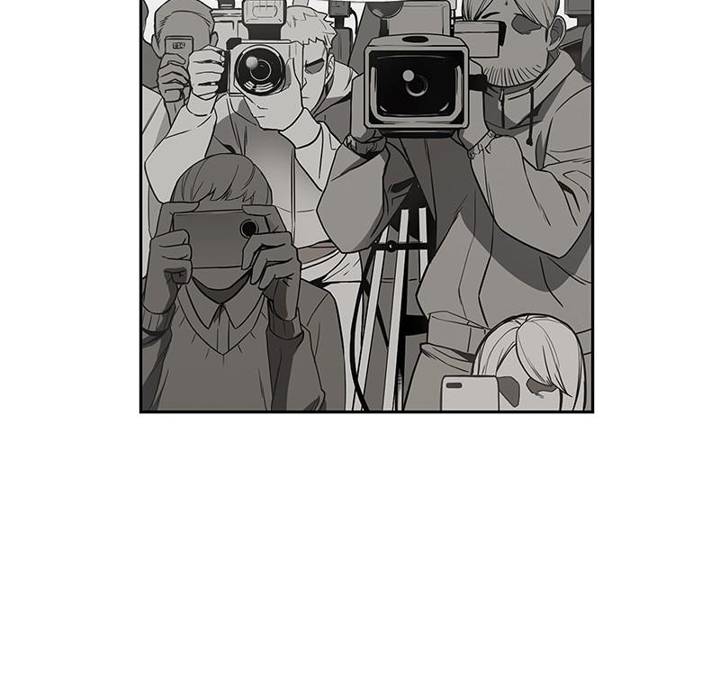 The Boxer Chapter 28 - Page 77