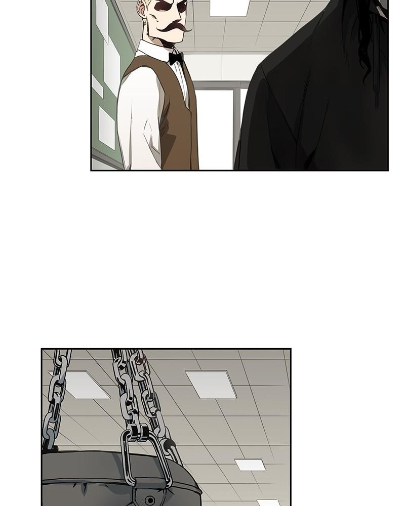 The Boxer Chapter 28 - Page 8