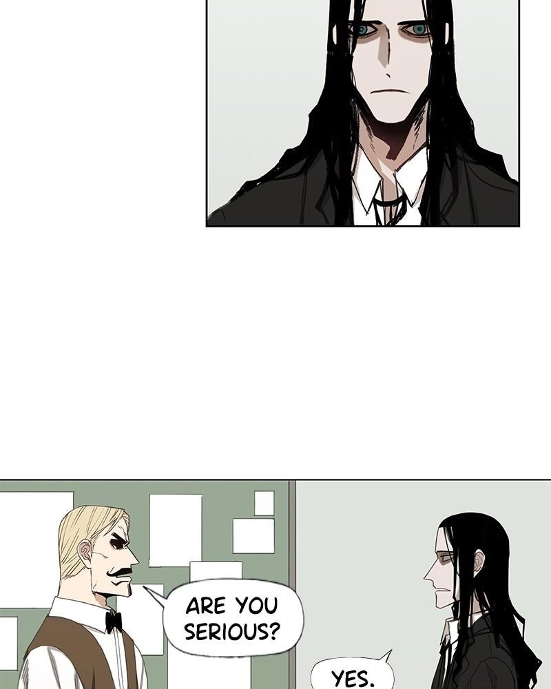 The Boxer Chapter 28 - Page 83