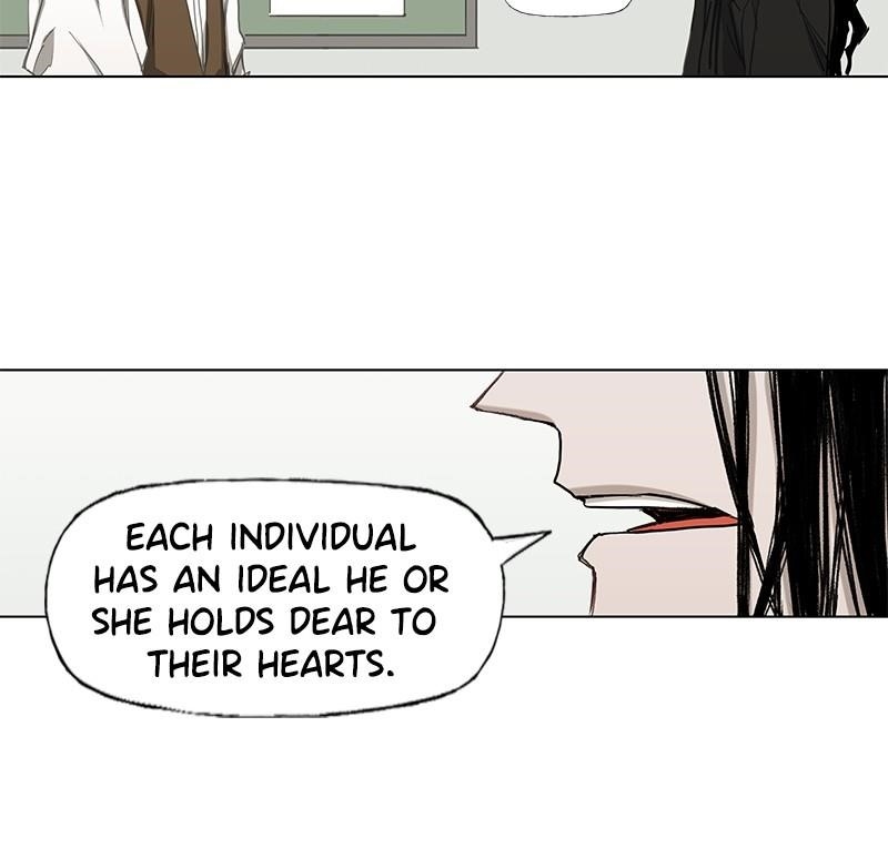 The Boxer Chapter 28 - Page 84