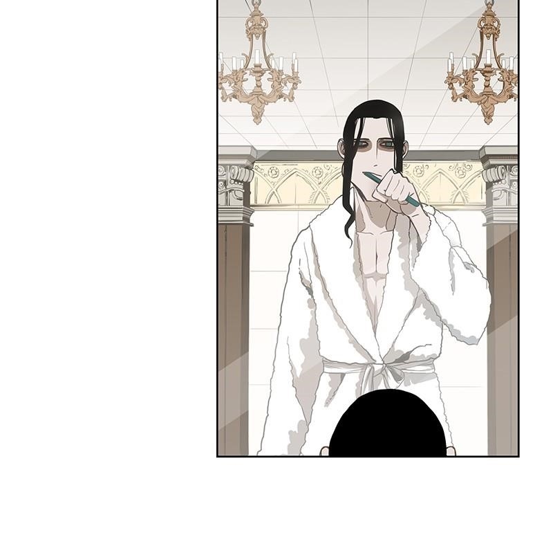 The Boxer Chapter 28 - Page 91