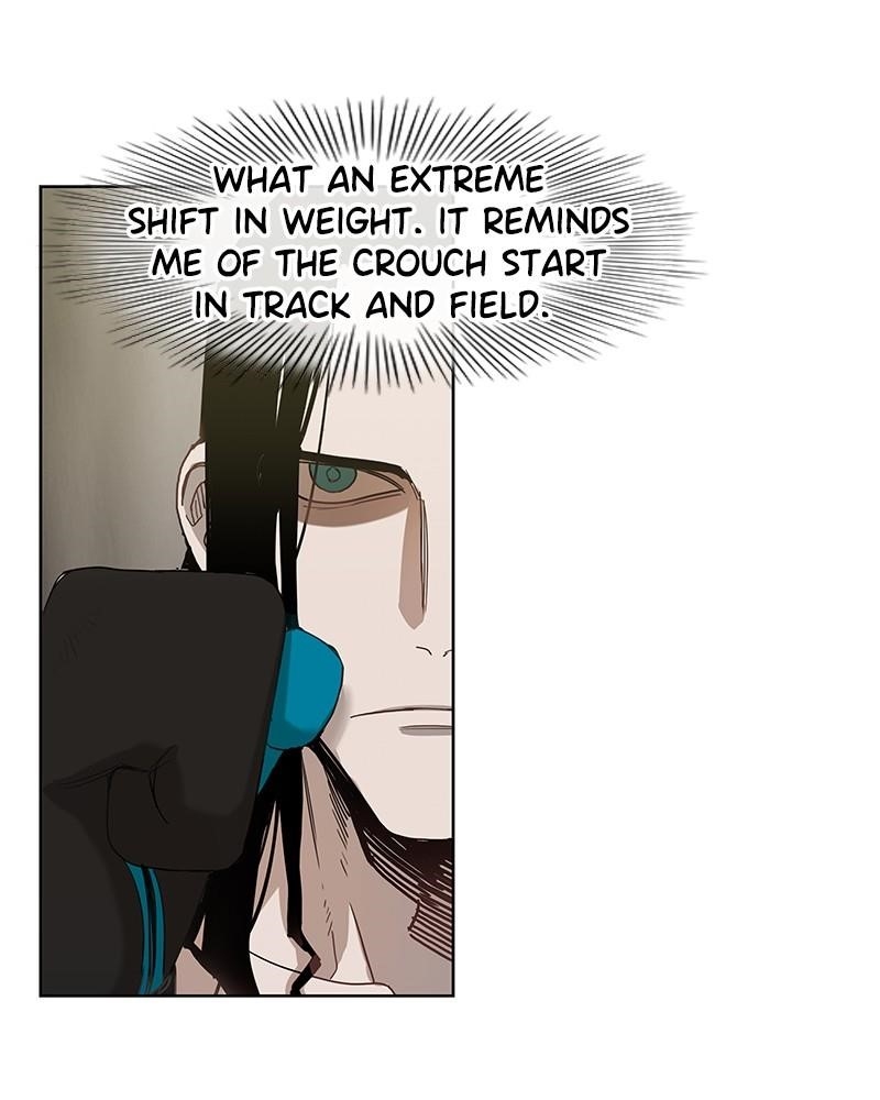 The Boxer Chapter 29 - Page 132