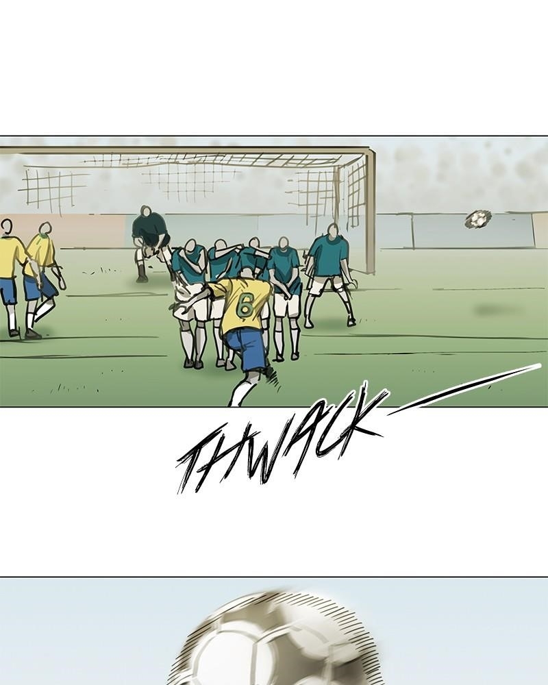 The Boxer Chapter 29 - Page 22