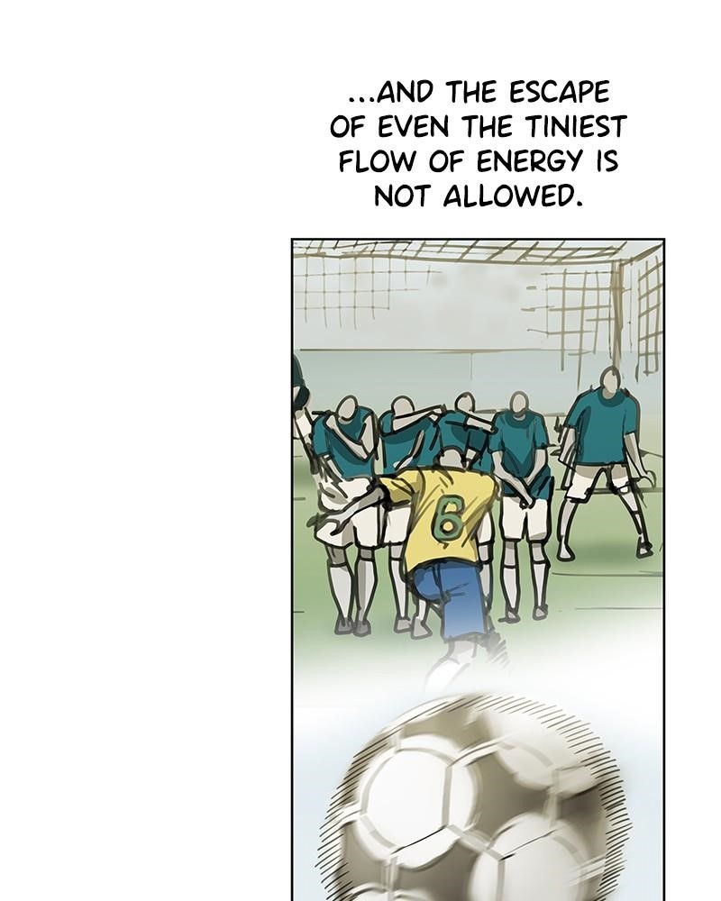 The Boxer Chapter 29 - Page 93