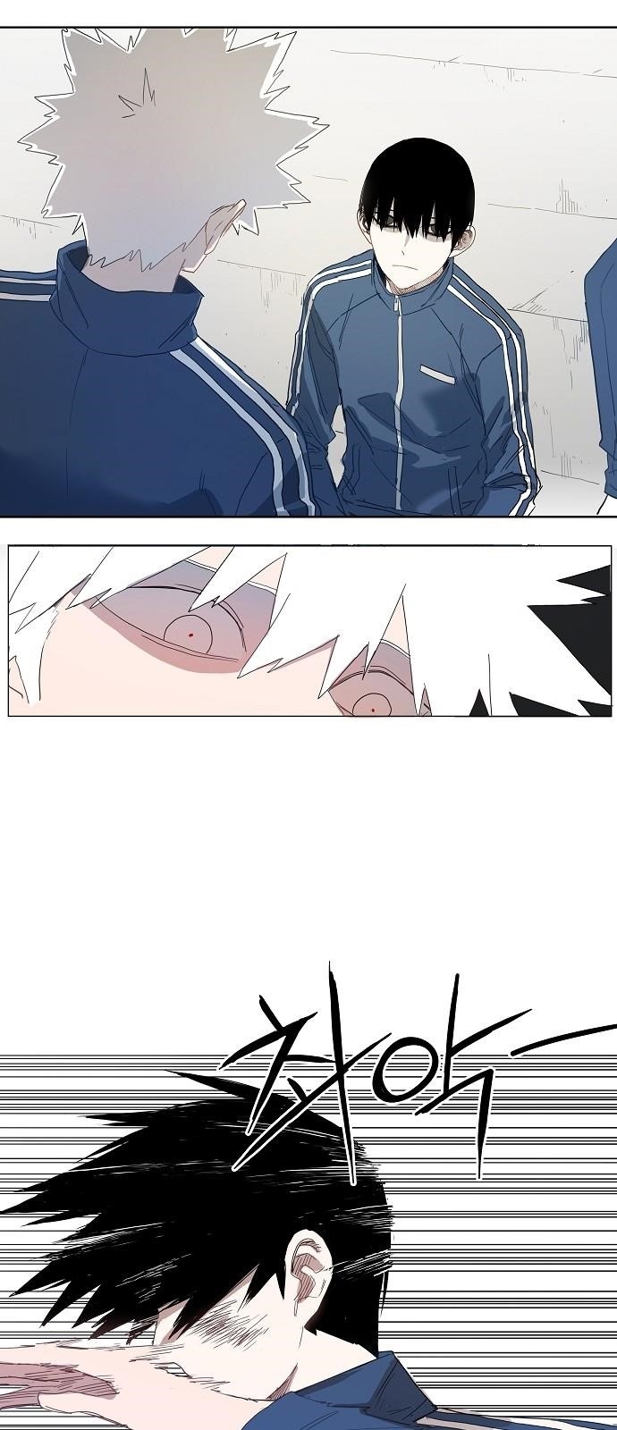 The Boxer Chapter 3 - Page 16