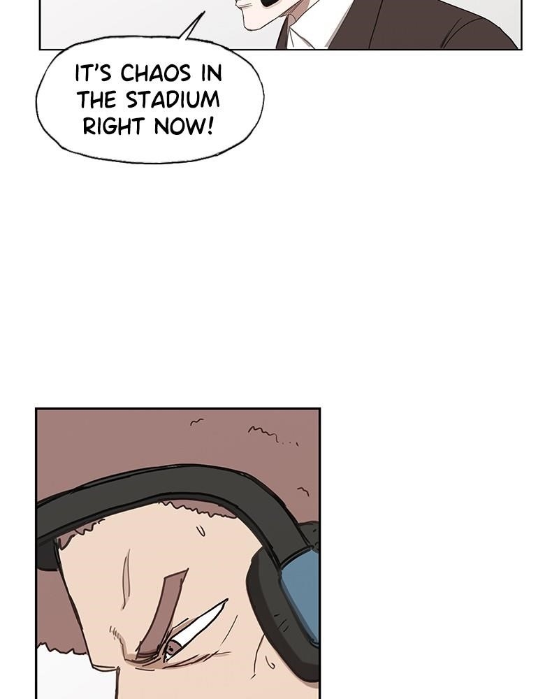 The Boxer Chapter 30 - Page 11