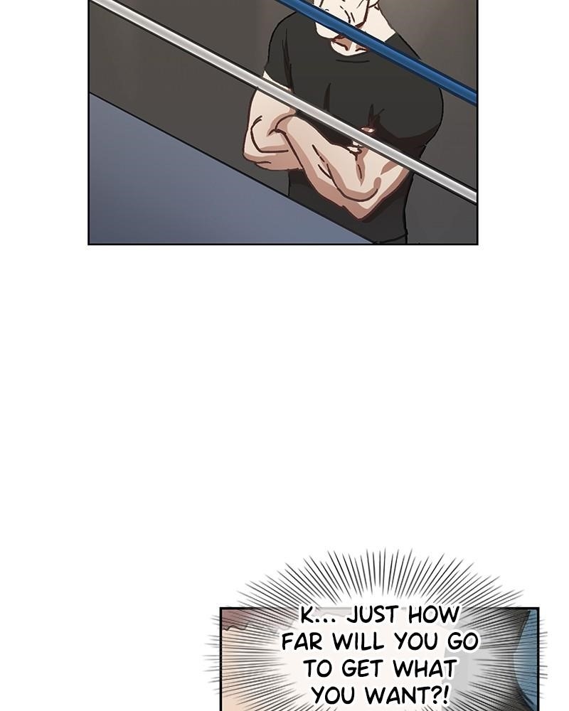 The Boxer Chapter 30 - Page 13