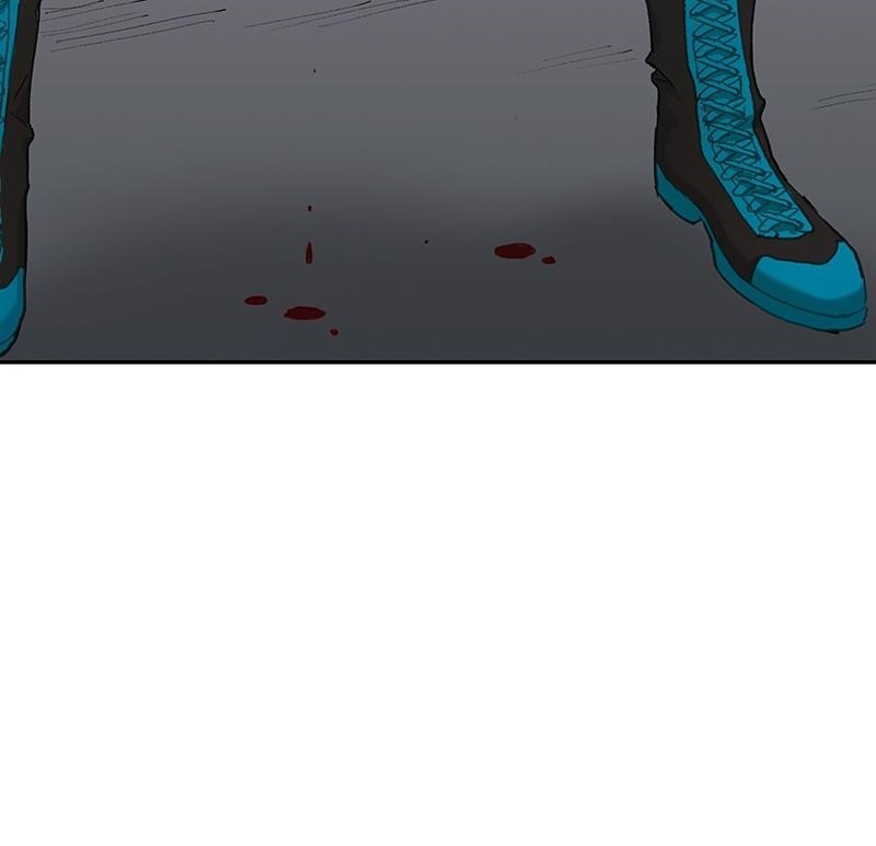 The Boxer Chapter 30 - Page 136