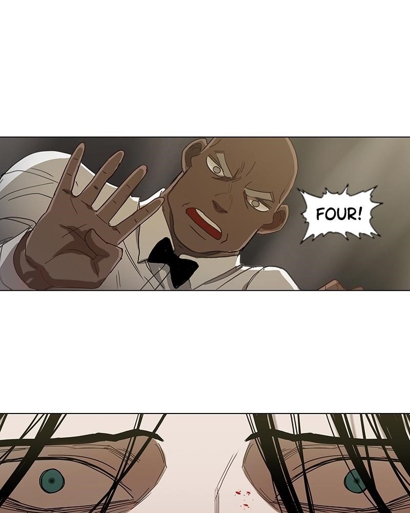 The Boxer Chapter 30 - Page 15