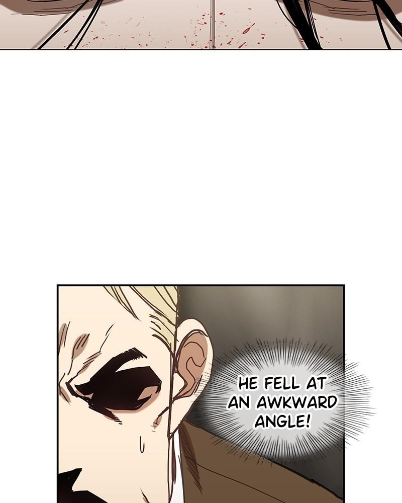 The Boxer Chapter 30 - Page 16