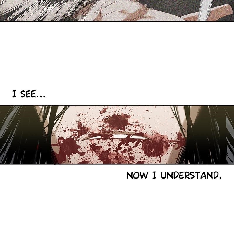 The Boxer Chapter 30 - Page 21