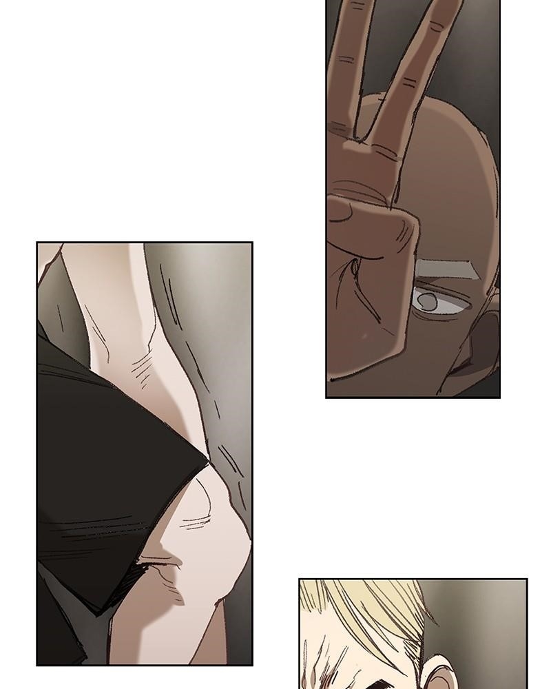 The Boxer Chapter 30 - Page 28