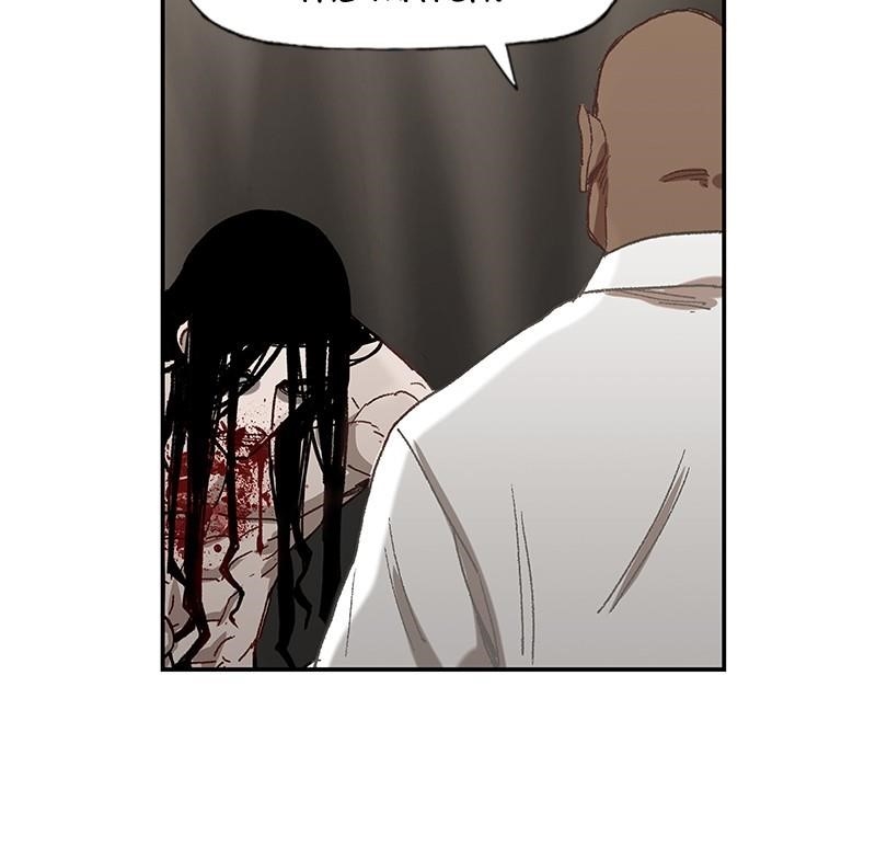 The Boxer Chapter 30 - Page 46