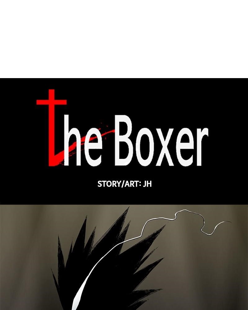 The Boxer Chapter 30 - Page 5