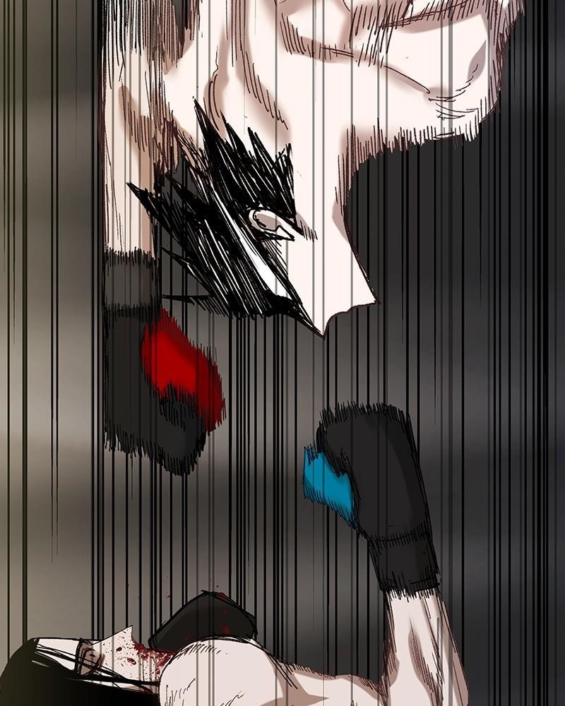 The Boxer Chapter 30 - Page 70