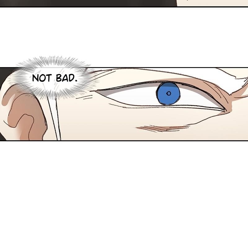 The Boxer Chapter 30 - Page 81