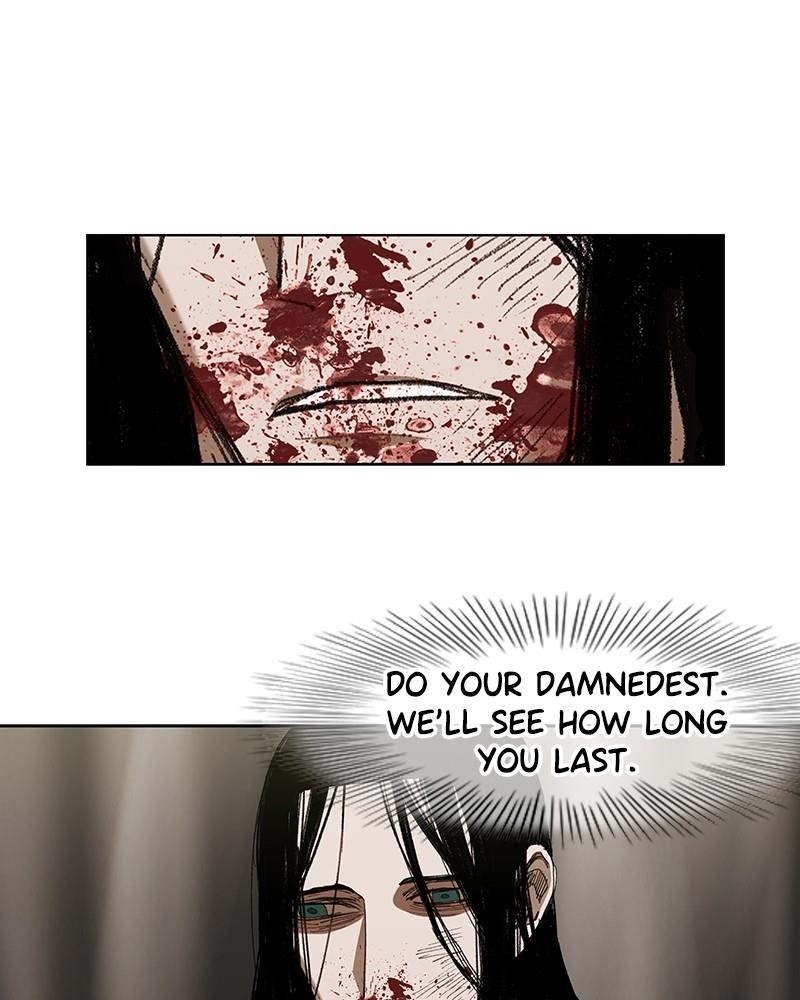 The Boxer Chapter 30 - Page 82