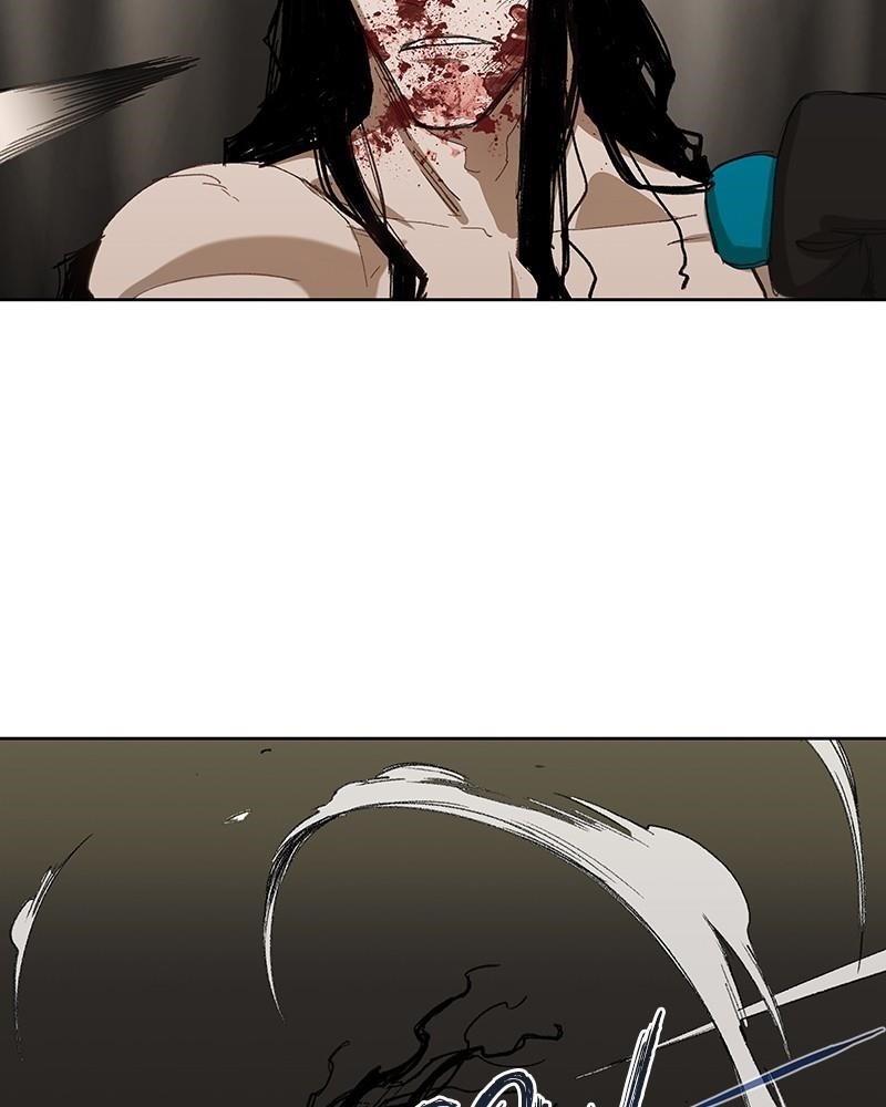 The Boxer Chapter 30 - Page 83