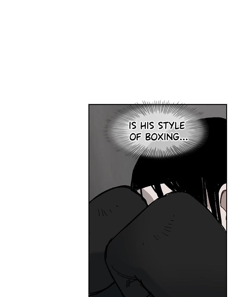 The Boxer Chapter 30 - Page 97