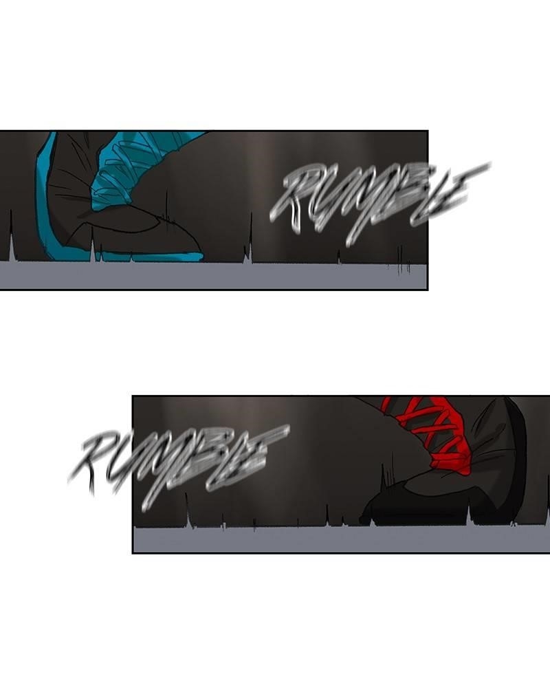 The Boxer Chapter 31 - Page 106