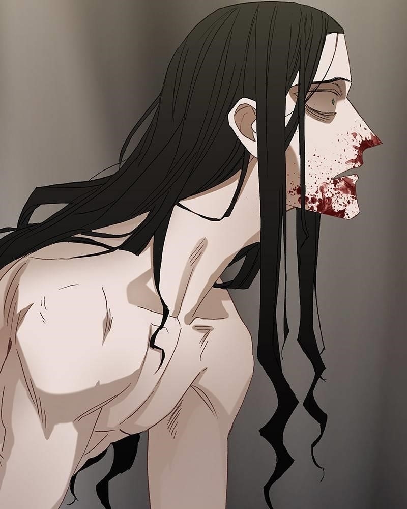 The Boxer Chapter 31 - Page 123