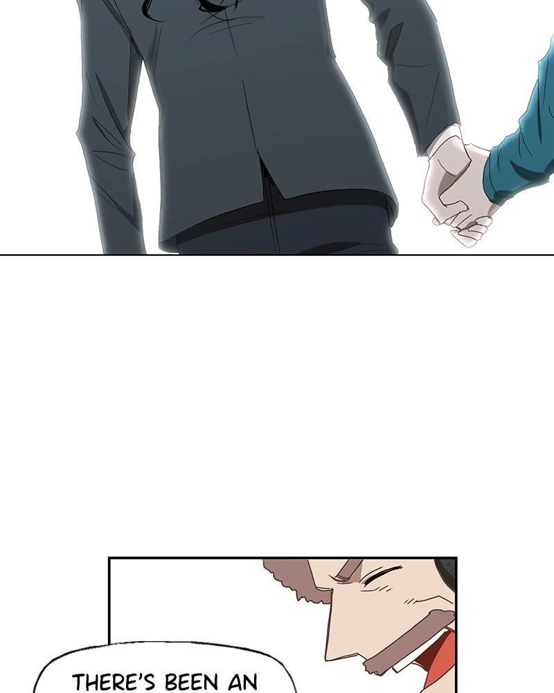 The Boxer Chapter 31 - Page 141