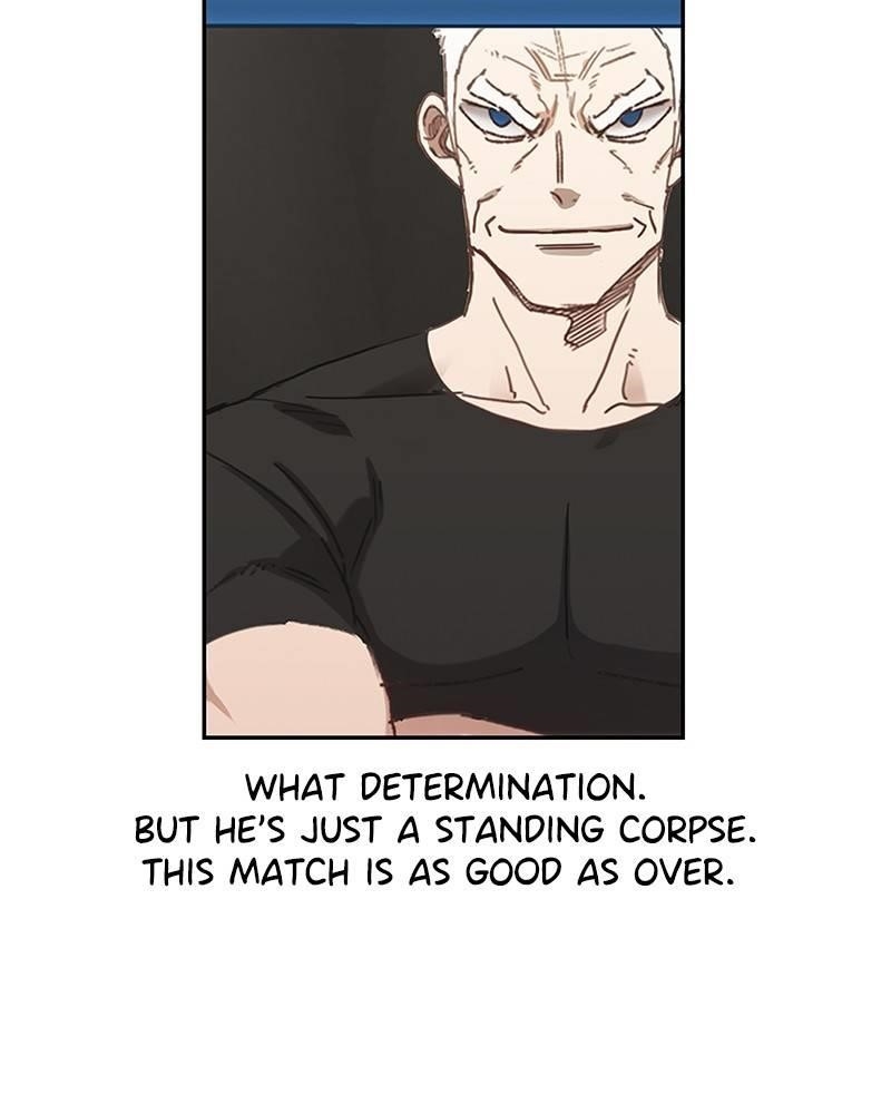 The Boxer Chapter 31 - Page 26