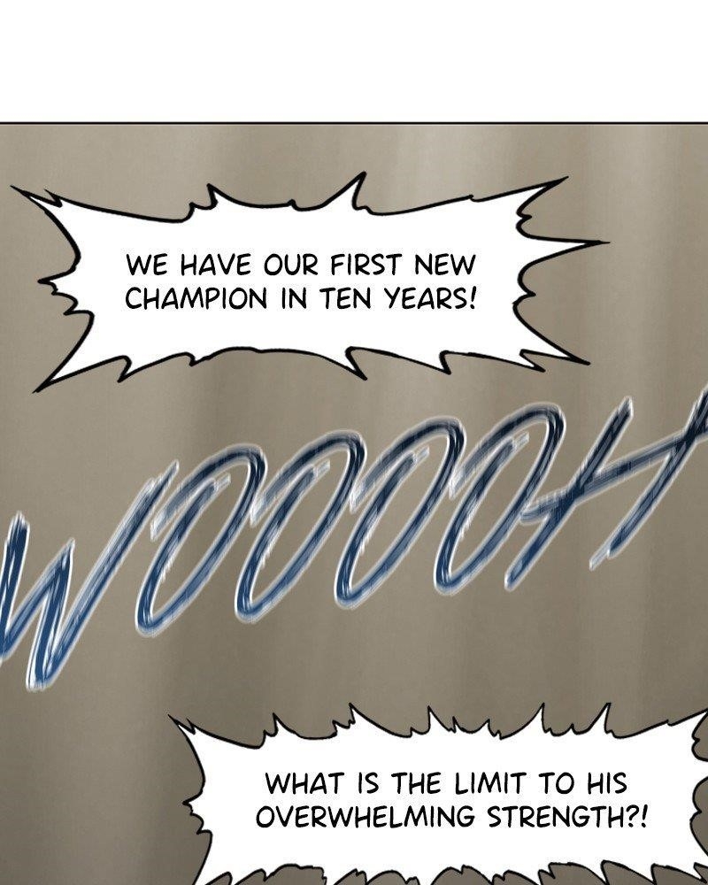 The Boxer Chapter 32 - Page 1