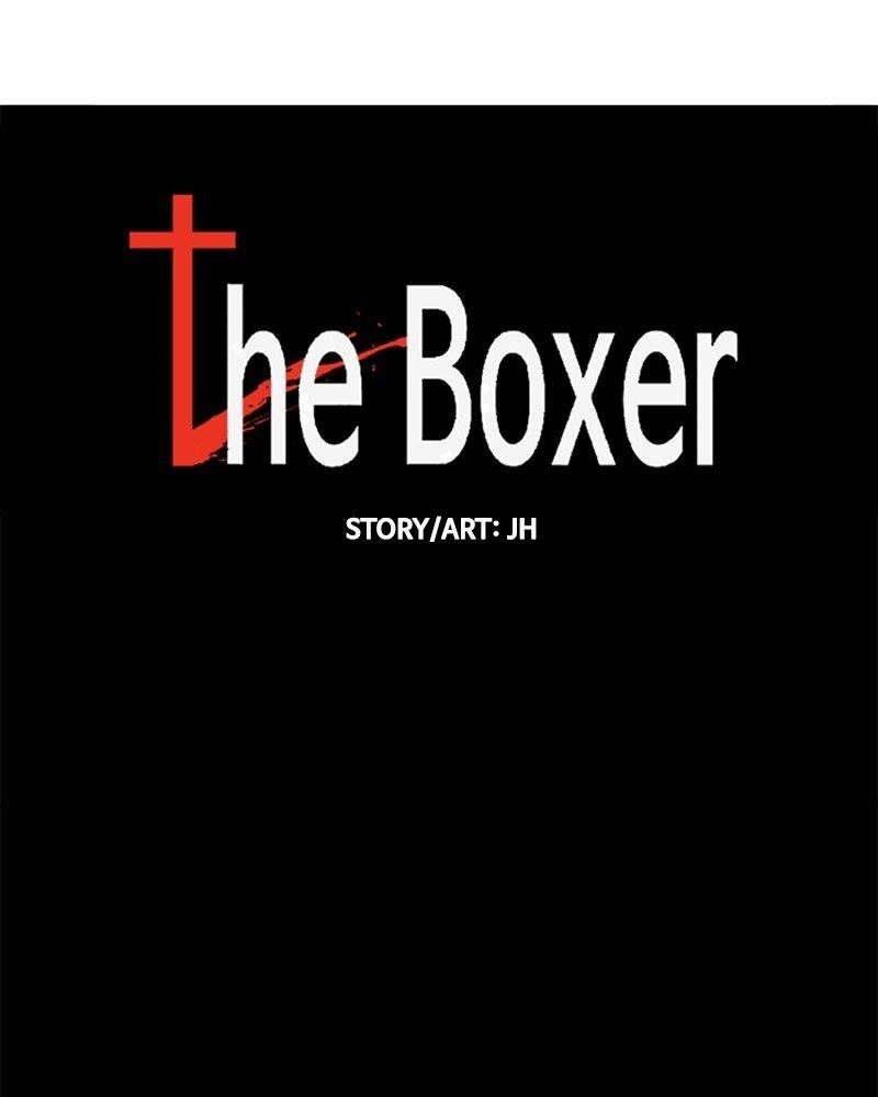 The Boxer Chapter 32 - Page 10
