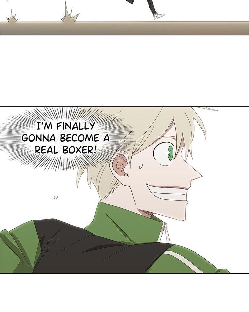 The Boxer Chapter 32 - Page 107