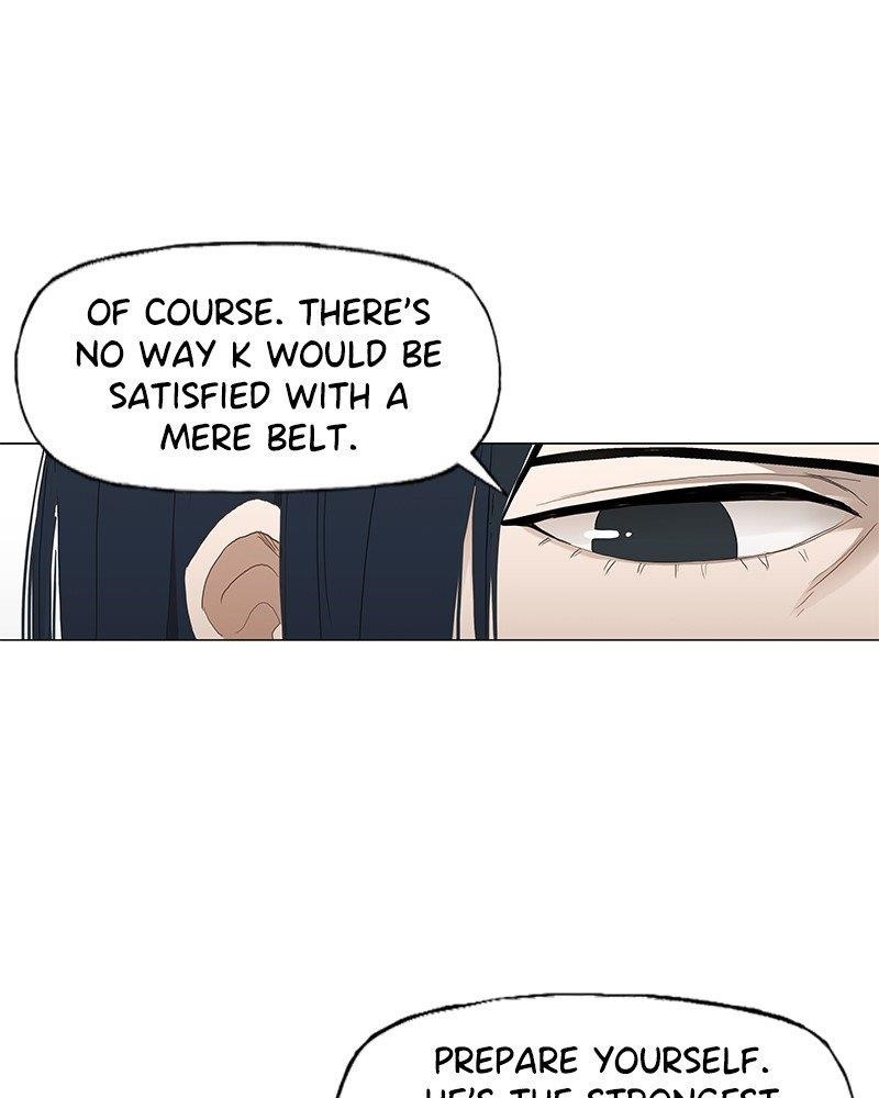 The Boxer Chapter 32 - Page 16